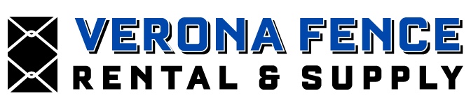 Verona Wisconsin Fence Rental Company